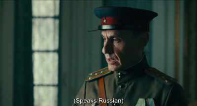 im-a-military-interpreter - Never Look Away