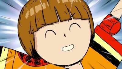 I'm a million times
more confused and happy - Ballmastrz: 9009