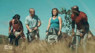 - I'm a mom and a wife - Snake in the Grass
