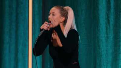 I'm a mother. I have information. - Iliza Shlesinger: Hot Forever