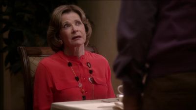I'm a mother man - Arrested Development