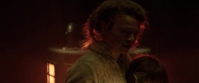 I'm a mother - Winchester