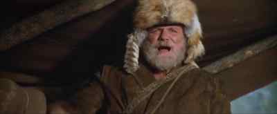 I'm a mountain man, by God! - The Mountain Men