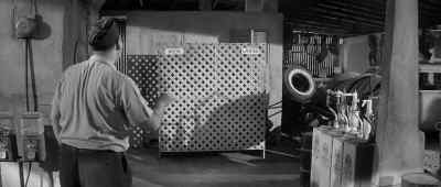 I'm a mousetrap - Kiss Me, Stupid