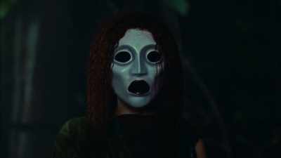 -"I'm a murderer. I'm a thief." - A Wounded Fawn