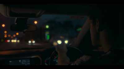 ♪ I'm a naughty girl ♪ - Eden
