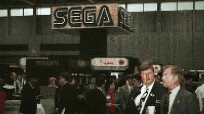 - I'm a nice guy, and I felt
that the nicest thing - Console Wars