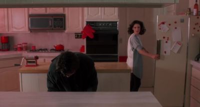I'm a no rust build up man - Heathers