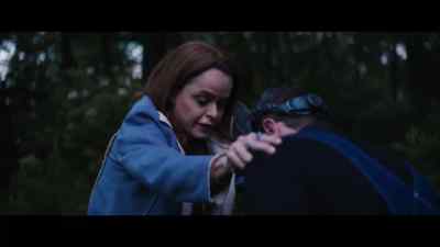 I'm a nurse now, eh? - Bloodline Killer