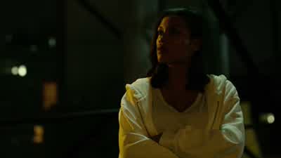I'm a nurse. - Marvel's Daredevil