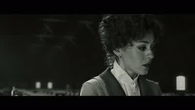 I'm a nurse, too. - Death on the Nile
