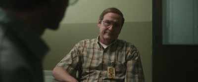 I'm a... Oh yeah. Uh-huh. - Dahmer – Monster: The Jeffrey Dahmer Story