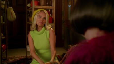 I'm a pack rat of sorts myself - Pushing Daisies