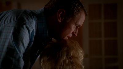 I'M A PATIENT MAN, BETH. - Desperate Housewives