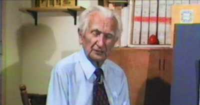 I'm a patriot, American or Polish. - Struggle: The Life and Lost Art of Szukalski