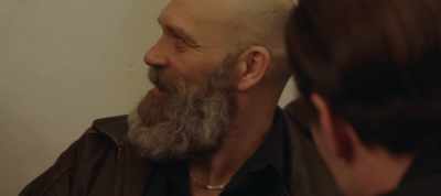 I'm a people person now, Terry. - The Modern Way