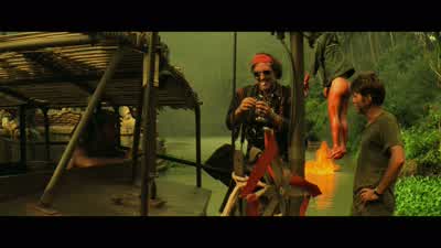 I'm a photojournalist. - Apocalypse Now