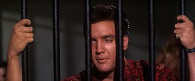 I'm a poor Hawaiian beach boy - Blue Hawaii