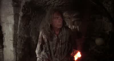 I'm a poor man. - Life of Brian