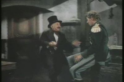 I'm a poor man Your Excellency Please accept this this is all I have - The Inspector General