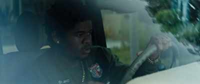 I'm a predator, nigga. - All Day and a Night