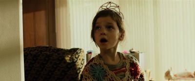 I'm a princess What are you - X Men: Days of Future Past