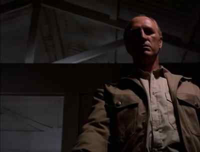 I'm a private investigator. - Time Trax