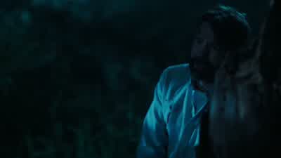 I'm a protector! - The Hunting Party