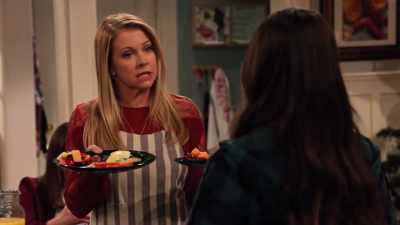 I'm a purist. Bacon good, spinach bad. - No Good Nick