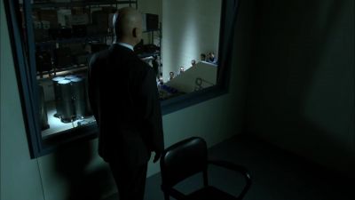 I'm a quality assurance engineer. - Fringe