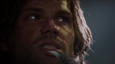 ...I'm a quick study. - Supernatural