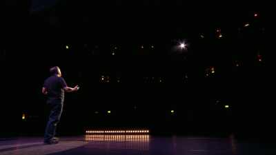 "I'm a Reading boy." "Oh good." - Ricky Gervais: SuperNature