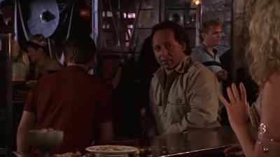I'm a relic hunter too. - Relic Hunter
