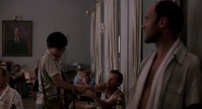 I'm a reporter too - The Killing Fields