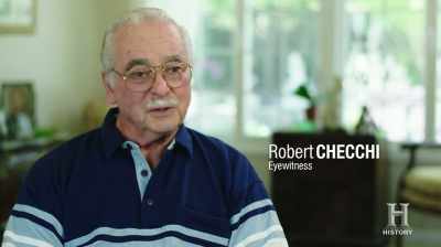 - I'm a retired
police inspector, - Alcatraz Escape: The Lost Evidence