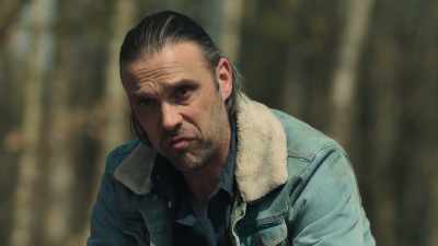 I'm a Romano, I'm family. - The Chelsea Detective