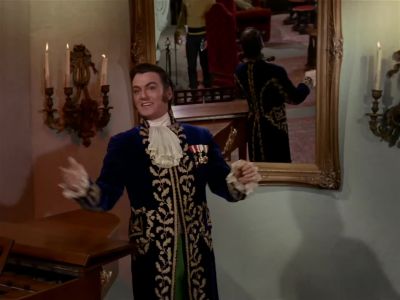I'm a scientist, not a military man. - Star Trek
