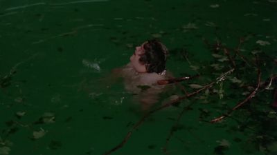 I'm a sea pig - The House on Sorority Row