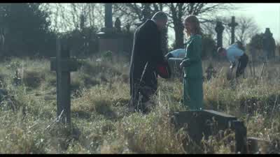 I'm a simple man, but a good man. - Peaky Blinders