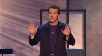 I'm a single father now - Jeff Dunham: Controlled Chaos