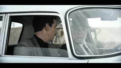 I'm a single man, - The Spy