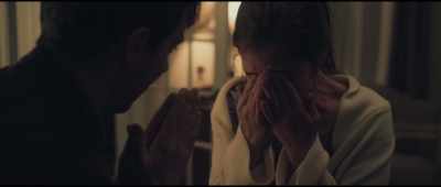 I'm a sinner, but I'm
gonna fix it, all right? - The Revival