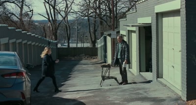 I'm a social media journalist,
and I-- - A Man Called Otto