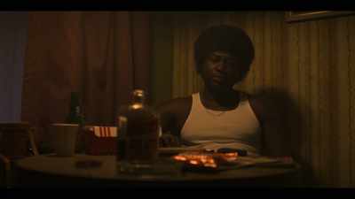 - I'm a solid citizen now.
- (THUNDERCLAP) - Fight Night: The Million Dollar Heist