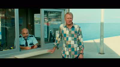 I'm a spontaneous personNo you're notNo I'm not - Mamma Mia! Here We Go Again