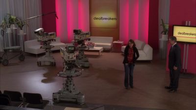 I'm a star - 30 Rock