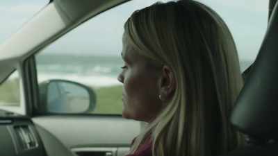 I'm a stay-at-home mom myself, - Big Little Lies