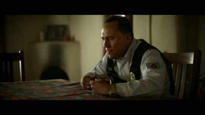 I'm a stinking dog." - The Last Narc