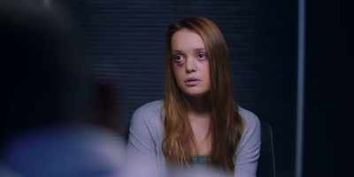 I'm a student
at the architectural college, - Inside Man: Most Wanted