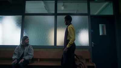 I'm a student, - Showtrial